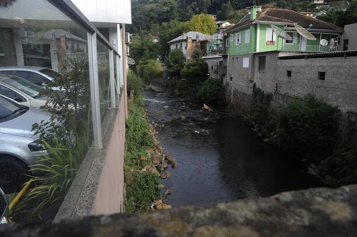 Marcelo Casagrande / Agencia RBS