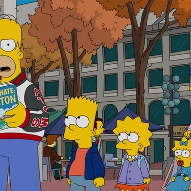 Marge morre em "Os Simpsons": saiba o que acontece no último episódio da temporada <!-- NICAID(16068374) -->