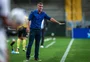 Mancini explica afastamento de jogadores e projeta duelo contra o Corinthians: "Jogo mais importante do ano"