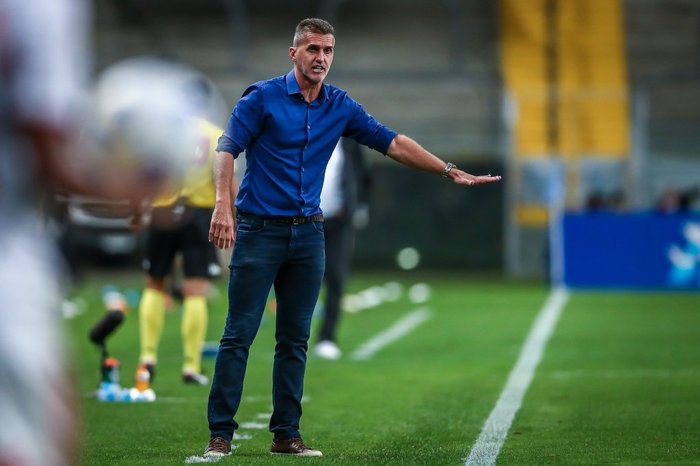 Lucas Uebel / Grêmio/Divulgação