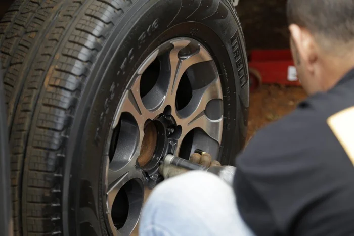 Pirelli / Divulgação