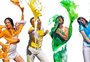 "COLORindo", peça do Grupo de Teatro A Gangorra, estreia neste domingo, em Caxias 