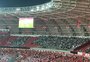 Entenda o racha entre as torcidas do Atlético Nacional: qual o histórico, o que o Inter já sabia e o que foi feito no Beira-Rio