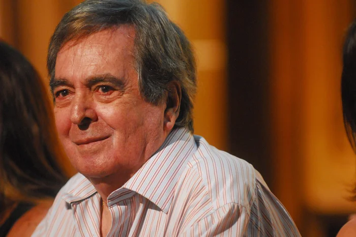 João Miguel Júnior / TV Globo / Divulgação