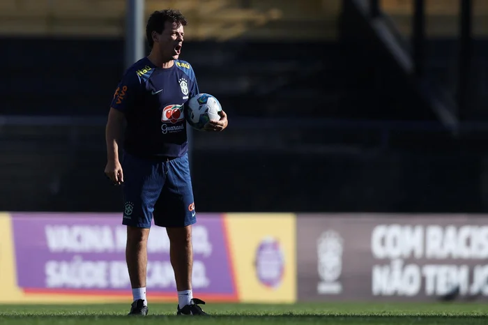 Vitor Silva / CBF,Divulgação