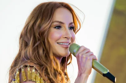Claudia Leitte<!-- NICAID(15194965) -->