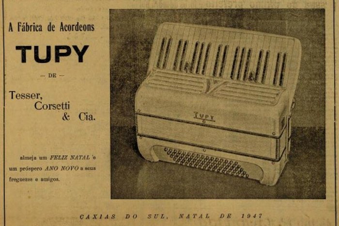 Jornal A Época / Reprodução Jornal A Época / Reprodução