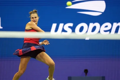 Aryna Sabalenka, US Open