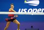 Aryna Sabalenka e Leylah Fernandez disputarão uma das semifinais do Aberto dos EUA