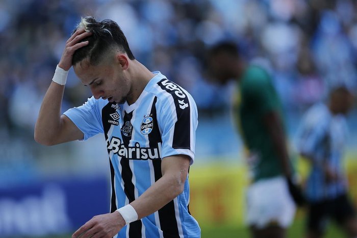 Mateus Bruxel / Agencia RBS