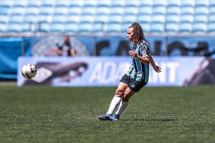 Everton Silveira / Grêmio/Divulgação