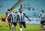 Com gols de Elias, Grêmio vence o Caxias na estreia do Gauchão
