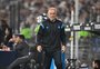 Mano Menezes cogita nova mudança tática no Grêmio após derrota para o Alianza Lima no Peru