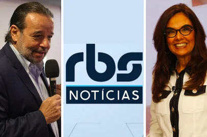 Três representantes do Grupo RBS estão entre os indicados ao prêmio Melhores do Ano do NaTelinha, site de TV do portal Uol. Cristina Ranzolin, âncora do Jornal do Almoço, da RBS TV, concorre na categoria Apresentadora Local; o RBS Notícias se destaca na divisão Melhor Programa Local, e Nelson Sirotsky, presidente do Conselho de Gestão e publisher do Grupo RBS, concorre na categoria Melhor Executivo. <!-- NICAID(15898359) -->