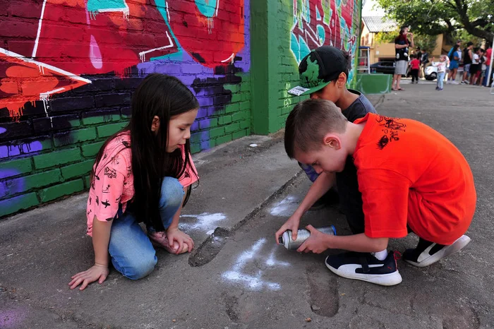 Neimar De Cesero / Agencia RBS Neimar De Cesero / Agencia RBS