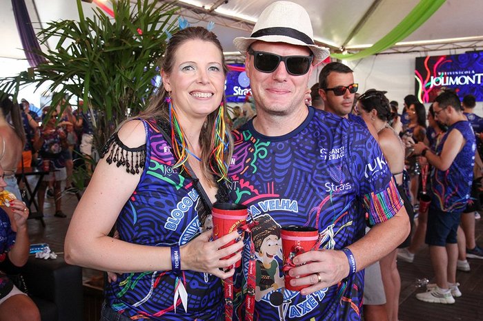 Tatieli Sperry / Divulgação