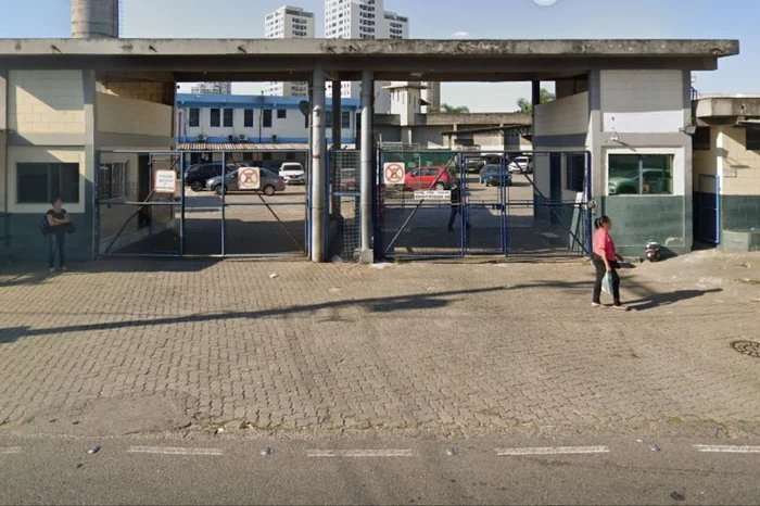 Reprodução / Google Maps