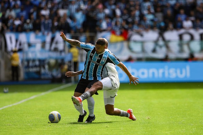 Duda Fortes / Agencia RBS Duda Fortes / Agencia RBS