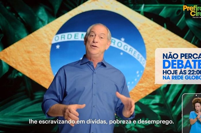 RBS TV / Reprodução