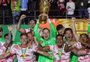 Com um a menos, RB Leipzig é campeão da Copa da Alemanha nos pênaltis