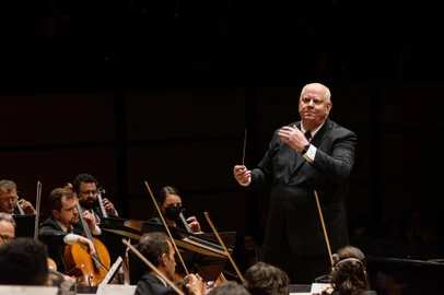 Maestro Manfredo Schmiedt, OSPA<!-- NICAID(15810804) -->
