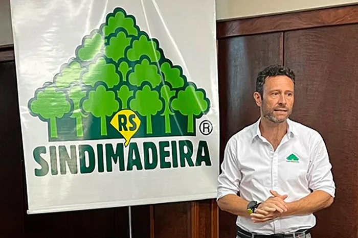 SindimadeiraRS / Divulgação