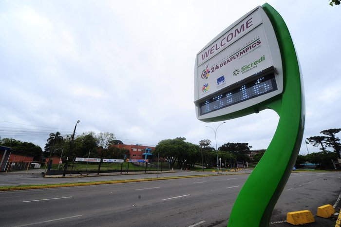 Porthus Junior / Agencia RBS
