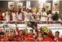 Campeões pelo Inter apontam razões para crer no tri da Libertadores