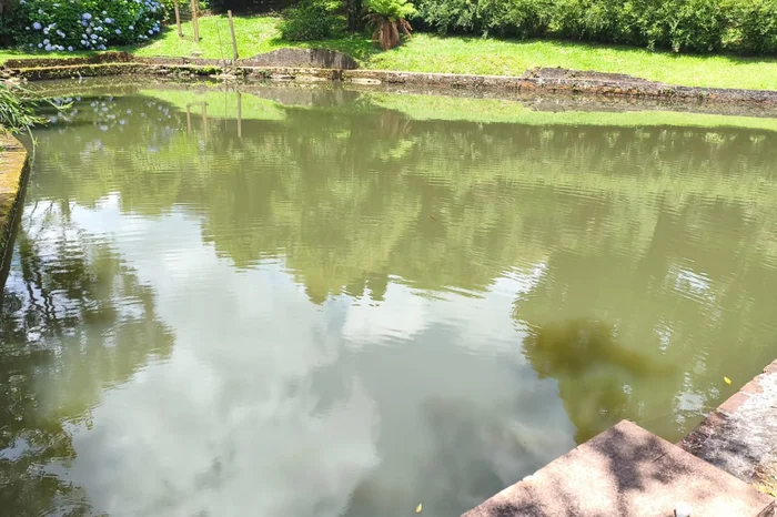 Corpo de Bombeiros de Gramado / Divulgação