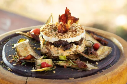 Torre Pantaneira no Terroir Pantanal Wine & Beer<!-- NICAID(15531115) -->