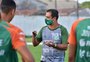 Juventude encerra preparação para estreia na Copa do Brasil e time titular deve ter novidades