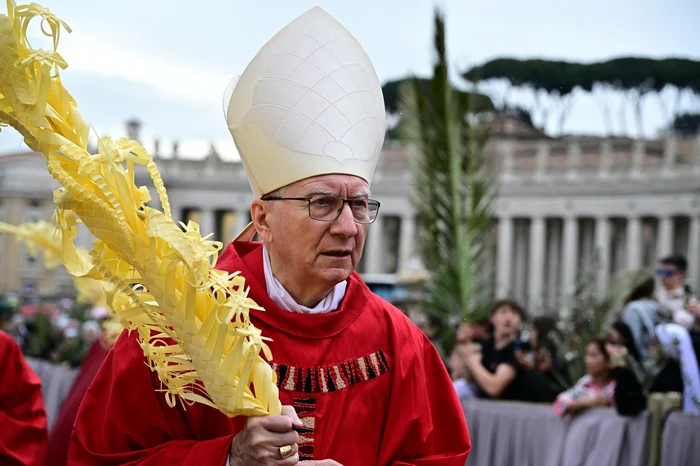Tiziana FABI / AFP Tiziana FABI / AFP