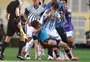 Confusão após apito final marca decisão da Copa do Mundo; veja fotos