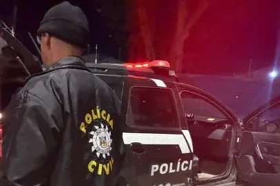 DNA encontrado sob unhas de vítima leva à prisão preventiva de investigado por feminicídio
