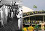 Por que o contexto de 1964 não se repetiu na tentativa golpista de 2023