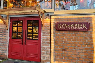 Bznjabier Cerveja Artesanal abriu as portas no roteiro Caminhos de Pedra, em Bento Gonçalves<!-- NICAID(15469364) -->