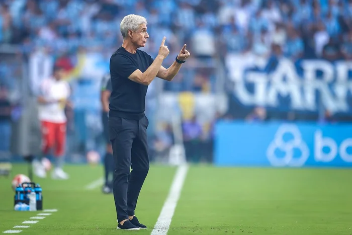 Lucas Uebel / Divulgação Grêmio