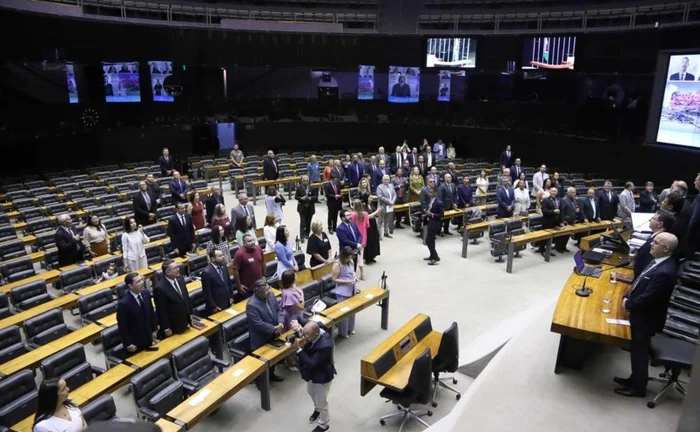 Kayo Magalhães / Câmara dos Deputados Kayo Magalhães / Câmara dos Deputados