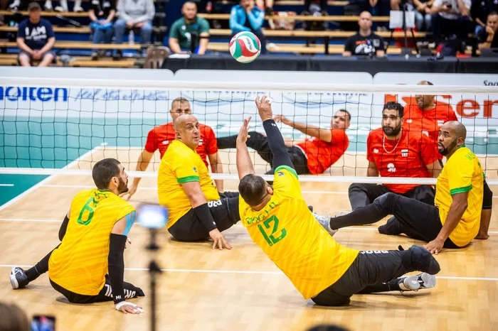 Sinisa Kanizaj / Divulgação/WPV