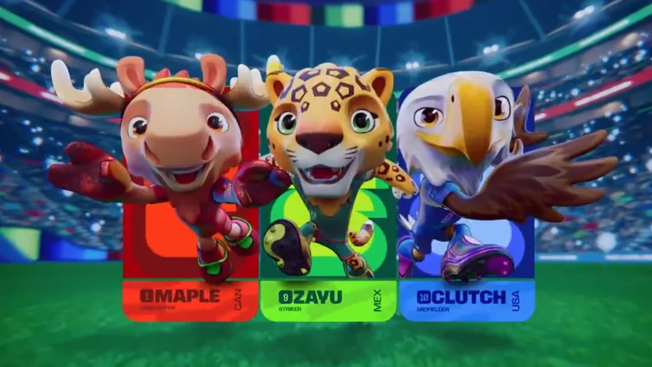 Reprodução/Fifa