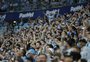 Torcida do Grêmio quebra recorde de público da Arena no Brasileirão 2023
