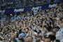 Porto Alegre, RS, Brasil, 12/11/2023 - Pré-jogo entre Grêmio vs Corinthians na Arena - Foto: Lauro Alves/Agência RBS<!-- NICAID(15595151) -->