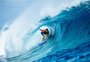 Competição de surfe dos Jogos Olímpicos pode acontecer em Teahupo'o, afirma presidente polinésio