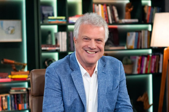 Daniela Toviansky / TV Globo / Divulgação