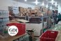 Cantinas - PenitenciÂ·riaPEJ - Cantina da penitenciária Estadual do Jacuí. Foto: Imprensa Susepe/DivulgaçãoIndexador: imprensa SusepeFonte: DivulgaÃ?â€žoFotógrafo: imprensa Susepe<!-- NICAID(15583644) -->
