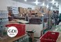 Refrigerante a R$ 25 e chocolate a R$ 15: facções superfaturam itens vendidos em cantinas de prisões para reforçar caixa do crime
