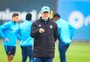 Vice do Gauchão, briga na Sul-Americana e evolução no Brasileirão: como o Grêmio avalia o primeiro semestre de 2025