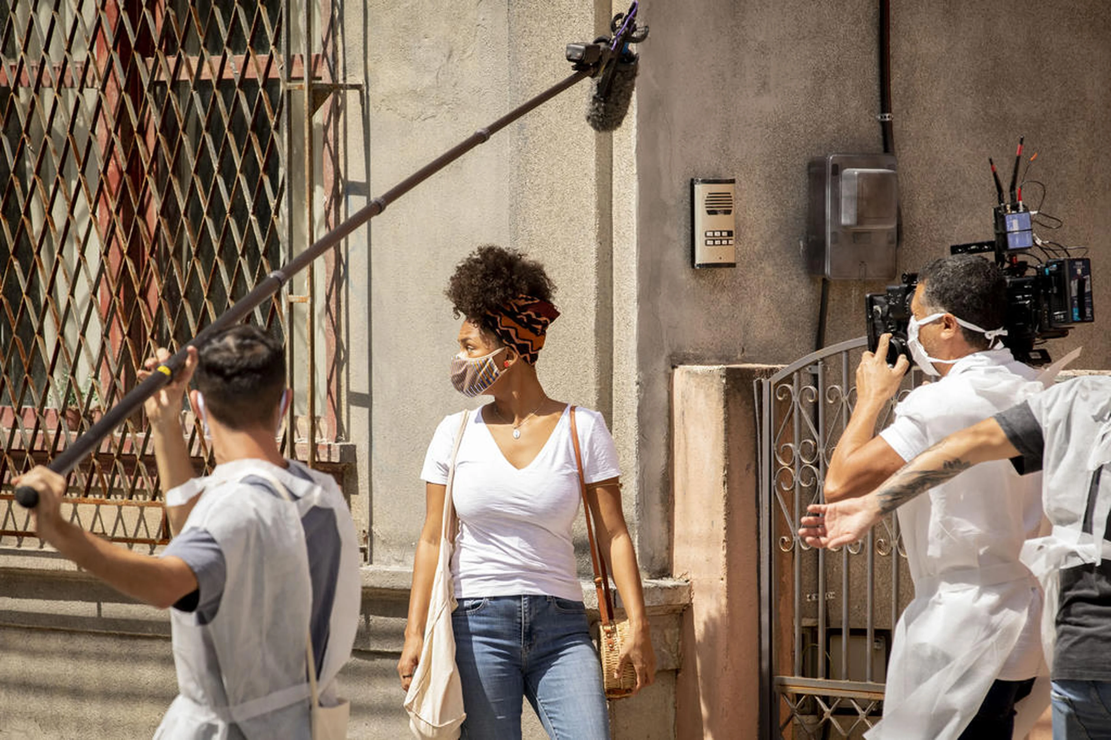 TV Globo/Divulgação