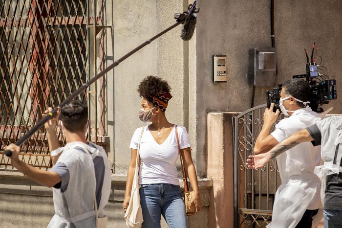 TV Globo / Divulgação