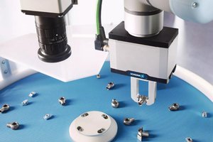 Schunk / Divulgação